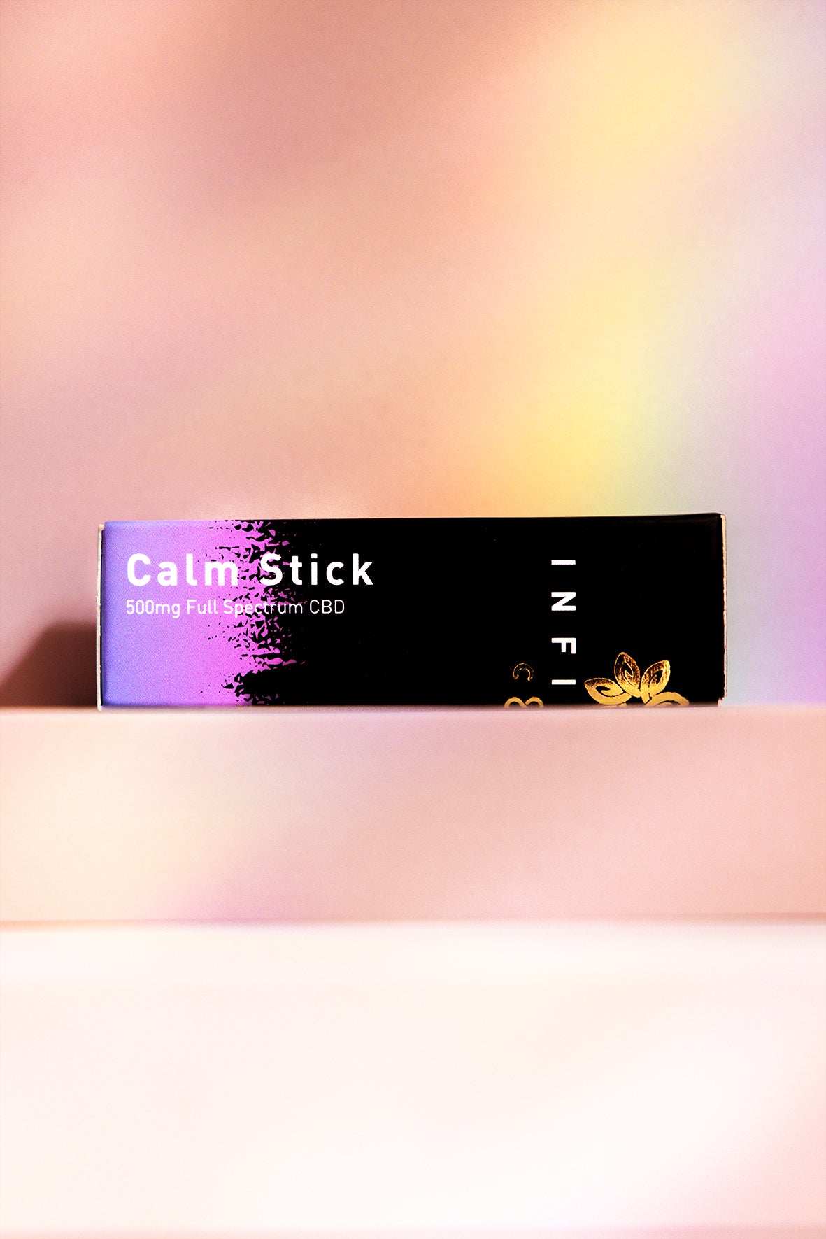 Best CBD Roll on The Calm Stick