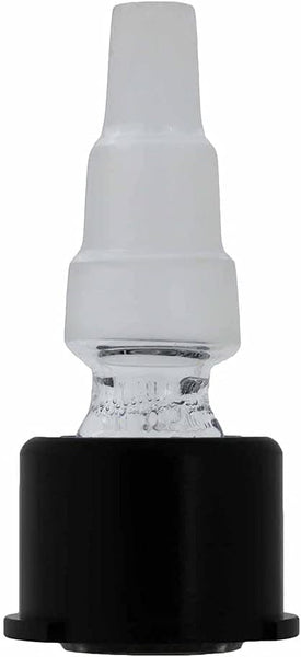 Mighty vaporiser water pipe adapter bong 14mm UK