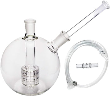 Mighty Globe Bubbler accessories UK 