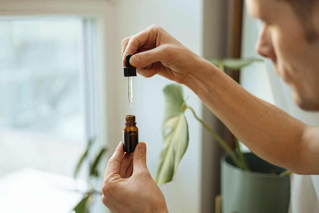 Affordable CBD Oil Drops online uk