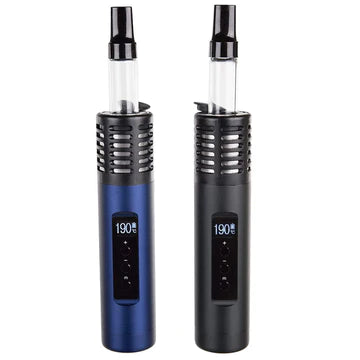 Ariza Air 2 best dry herb vaporizer for medical cannabis uk