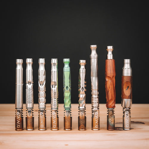 Wide range of options for best medical cannabis vape uk 