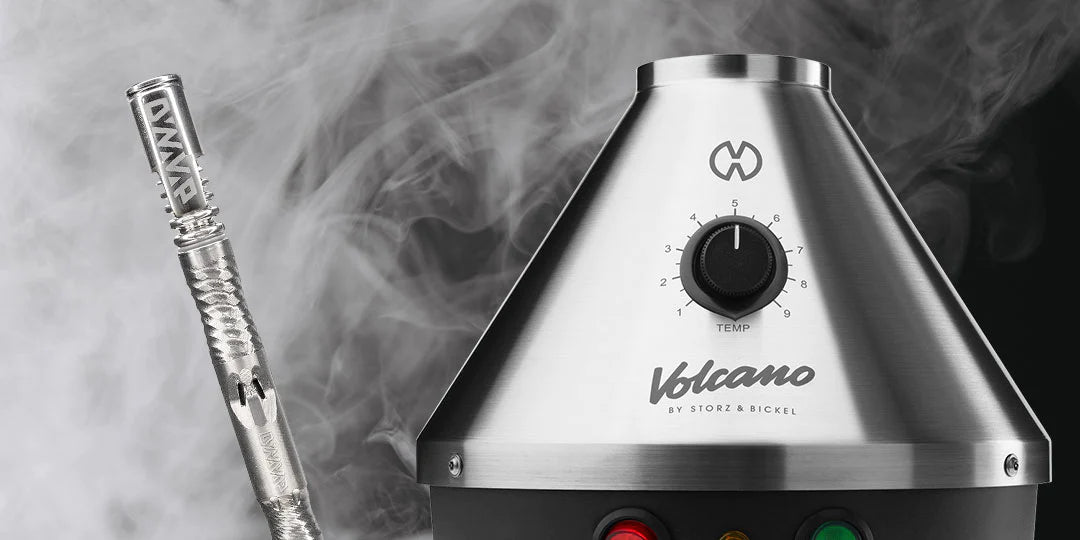 Best dry herb vaporizer for medical cannabis in the uk