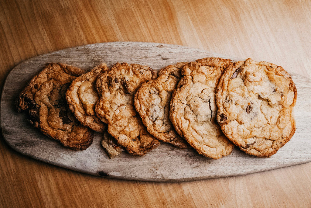 CBD Cookies Recipe UK