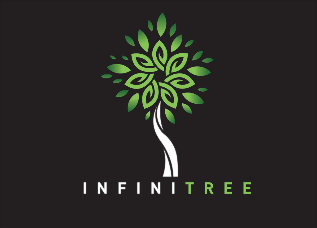 InfiniTree-Projekt Infinity CBD