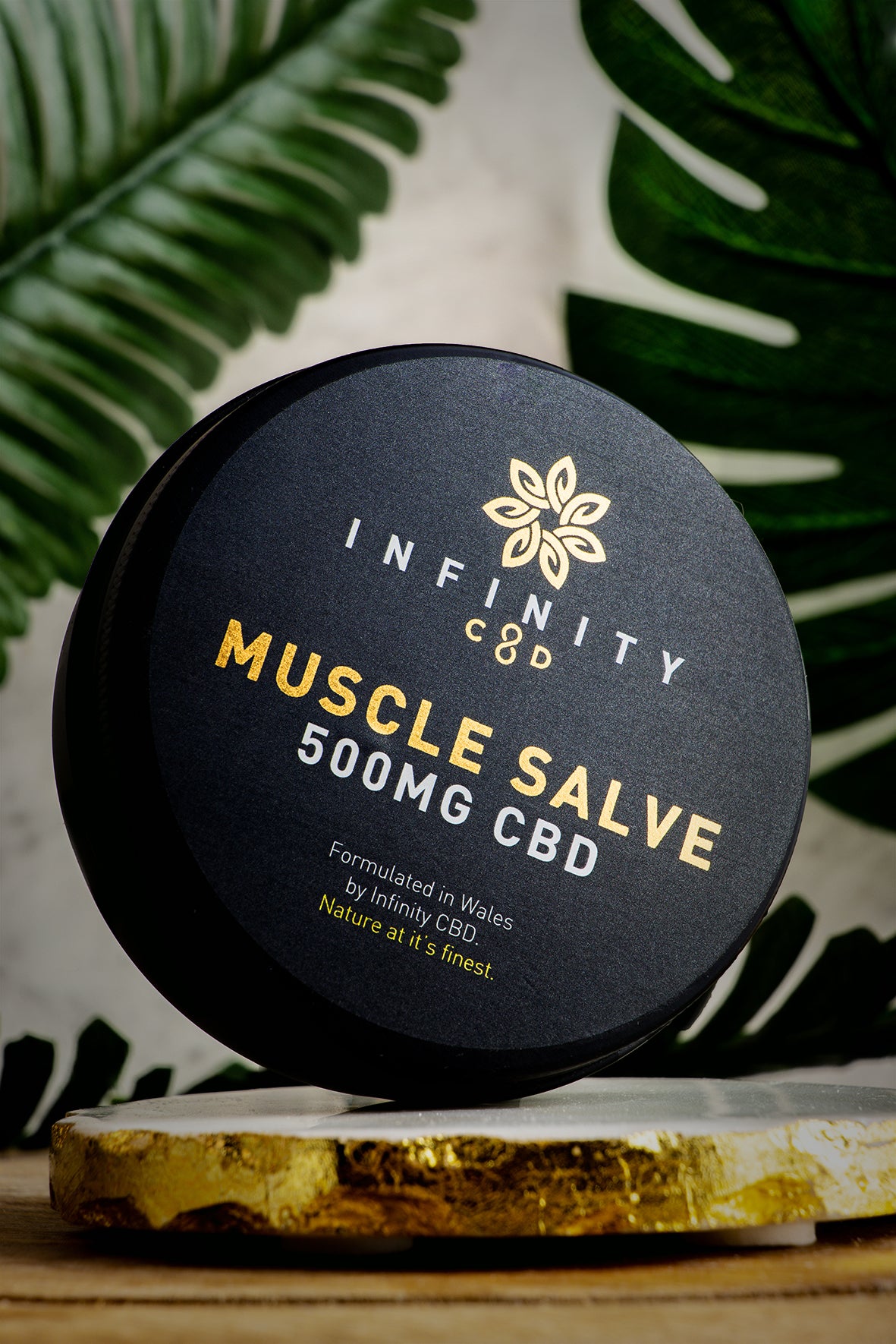 Best CBD Muscle Rub UK 