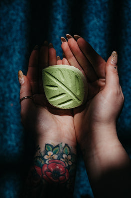 Best CBD Bath Bombs UK Self care gifts 