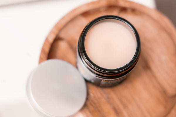 CBD Balms for anxiety