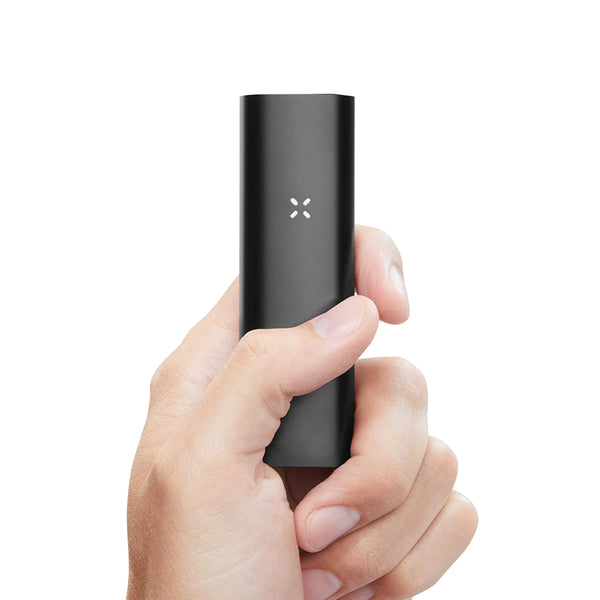 Pax dry herb vape for medical cannabis uk