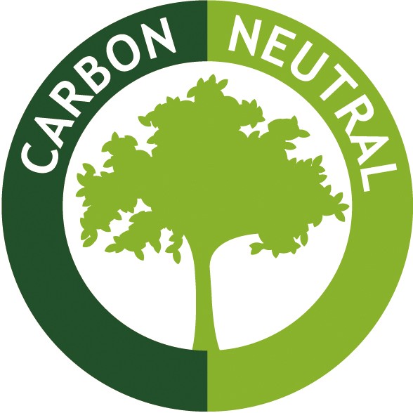 Carbon Neutral CBD 