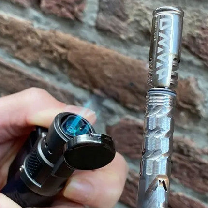 Best medical cannabis vape uk dynavap