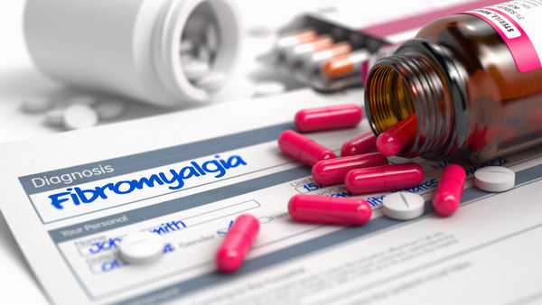 What is fibromyalgia UK