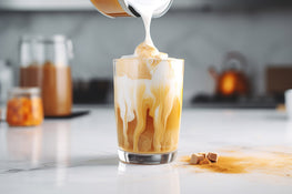 CBD Pumpkin Spiced Latte Recipe CBD Bath bombs online uK 