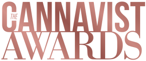 The Cannavist Awards logo