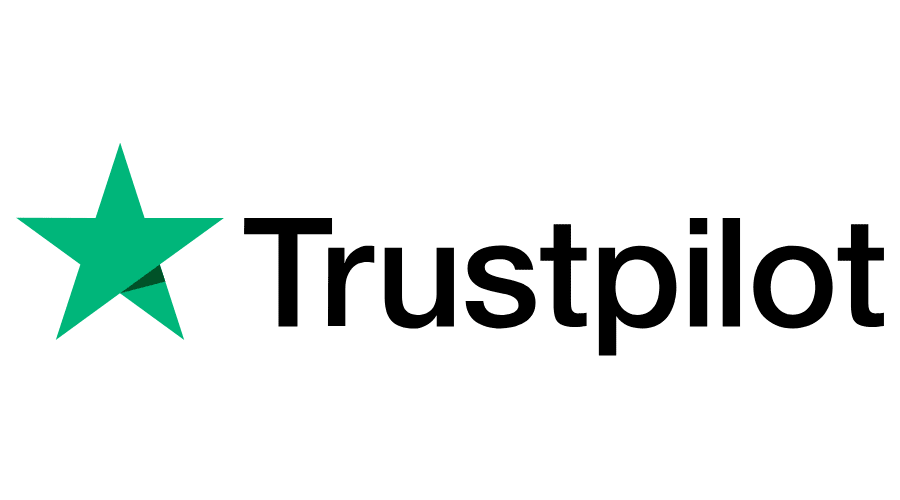 Trustpilot logo