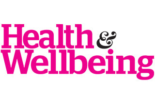 Health & Wellbeing logo