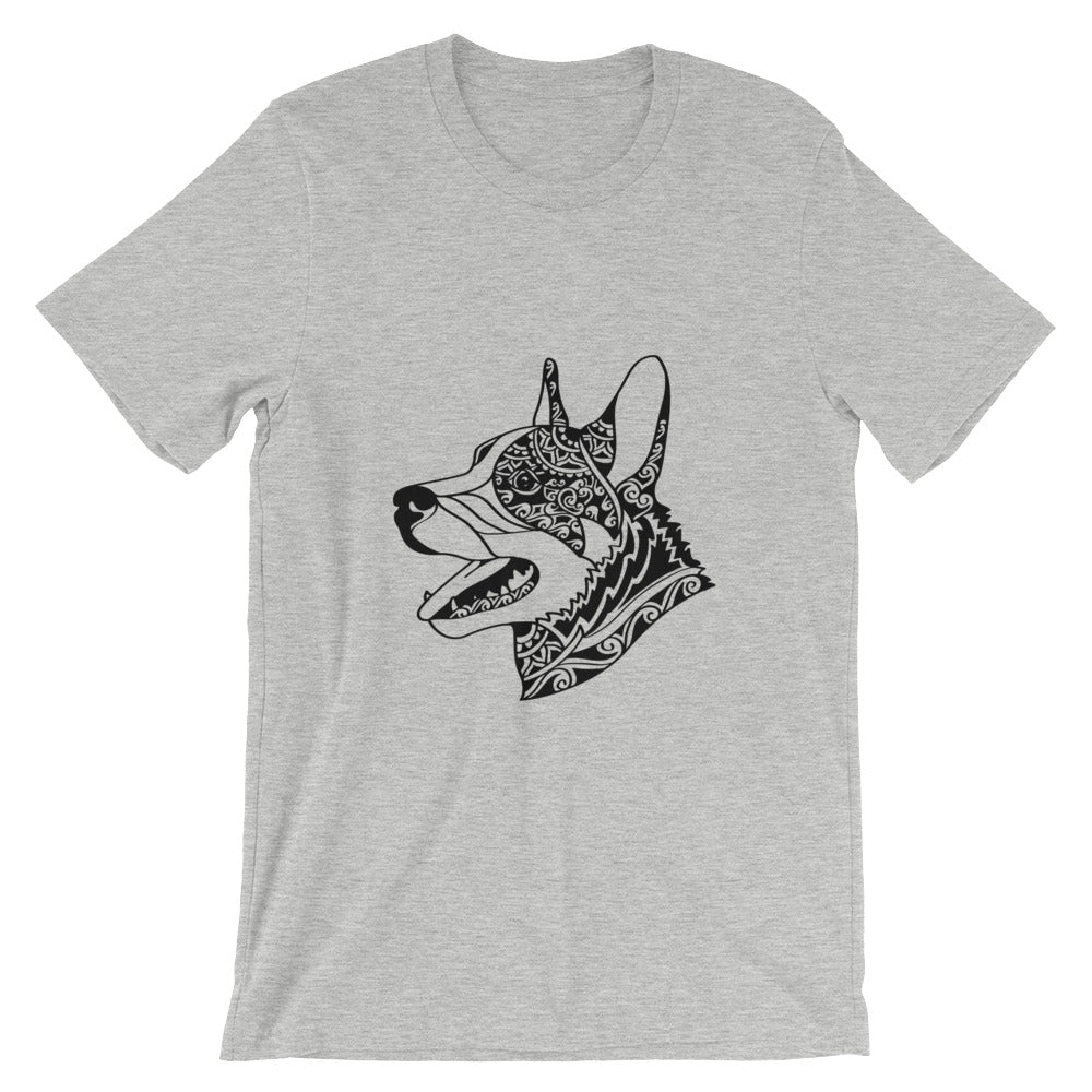 blue heeler tee shirts