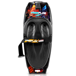 Thunder Wave Water Knee-Board – Pyle USA