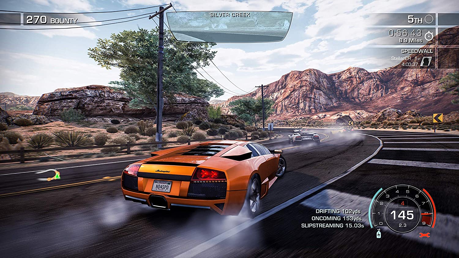 Need For Speed: Hot Pursuit Remastered- PlayStation 4 – BestPrice Ghana