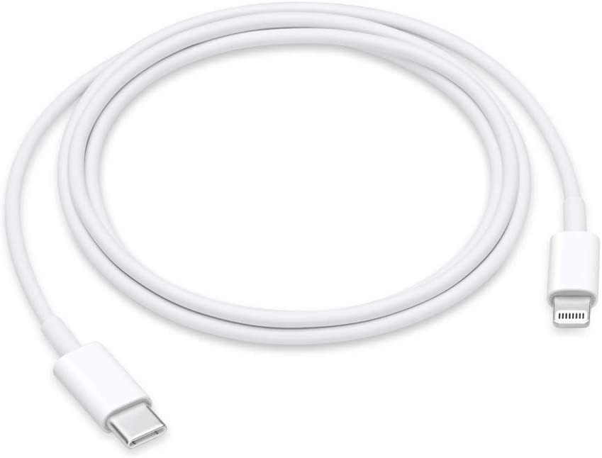 Apple Lightning to USB-C Charger Cable – BestPrice Ghana