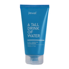 Jeval A Tall Drink Of Water 10 In 1 Leave In Moisturiser 150ml