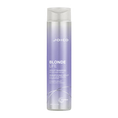 joico blonde life purple shampoo