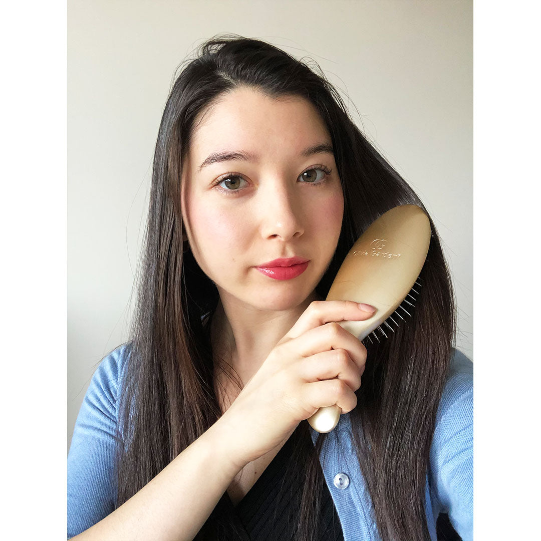 Olivia Garden Brushes: Are These Pro Hair Brushes Worth The Hype? –  Beautopia Hair & Beauty