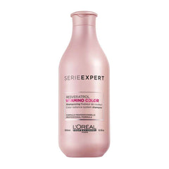 L'oreal Professional Vitamino Color Reservatrol Colour Protecting Shampoo 300ml