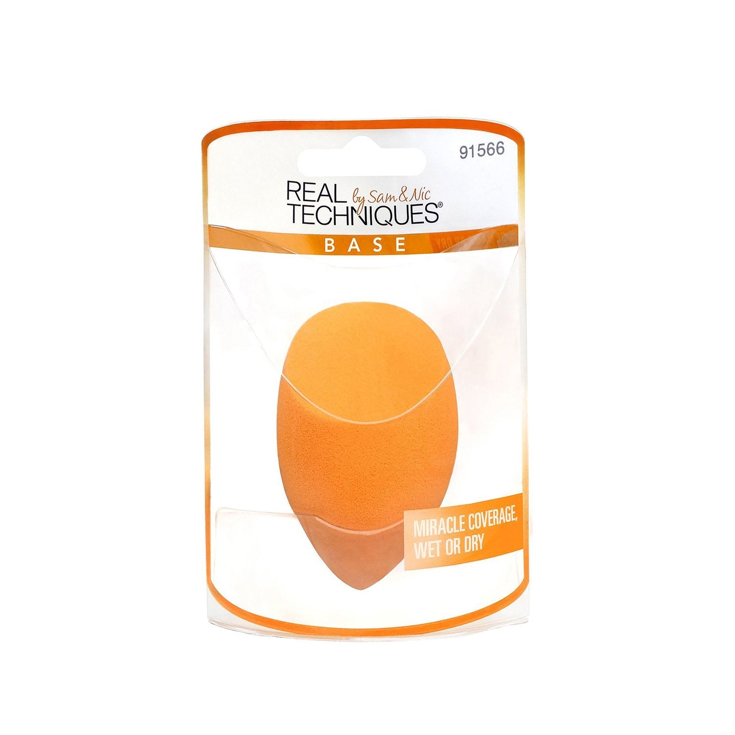 Photo 1 of Real Techniques Miracle Complexion Sponge NEW