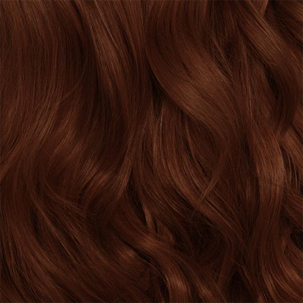 A Stylish Mahogany Hair Trend That You Should Try  LoveHairStylescom