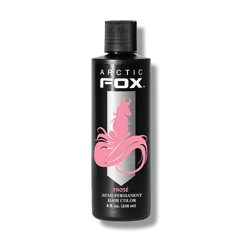 Image of Arctic Fox Hair Colour Frose 236ml