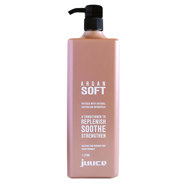 Juuce Life Shampoo 1 Litre – Beautopia Hair & Beauty