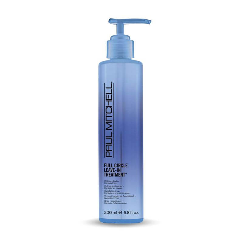 Image of Paul Mitchell Full Circle Leave-In Treatment 200ml