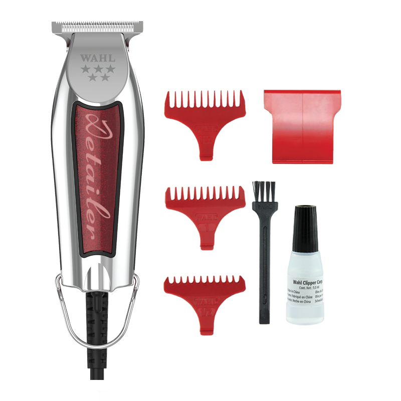 wahl wide detailer trimmer