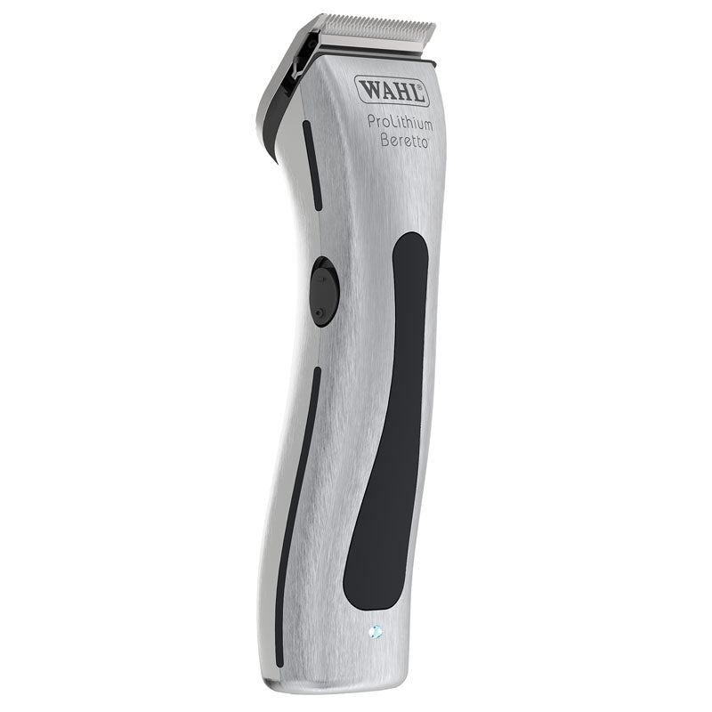wahl lithium ion beretto clipper