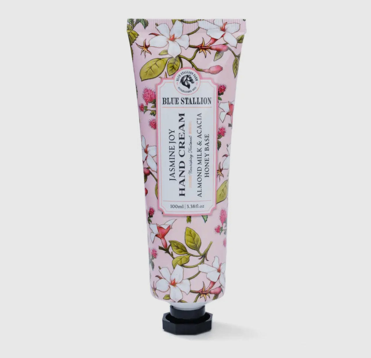 Jasmine Joy Hand Cream