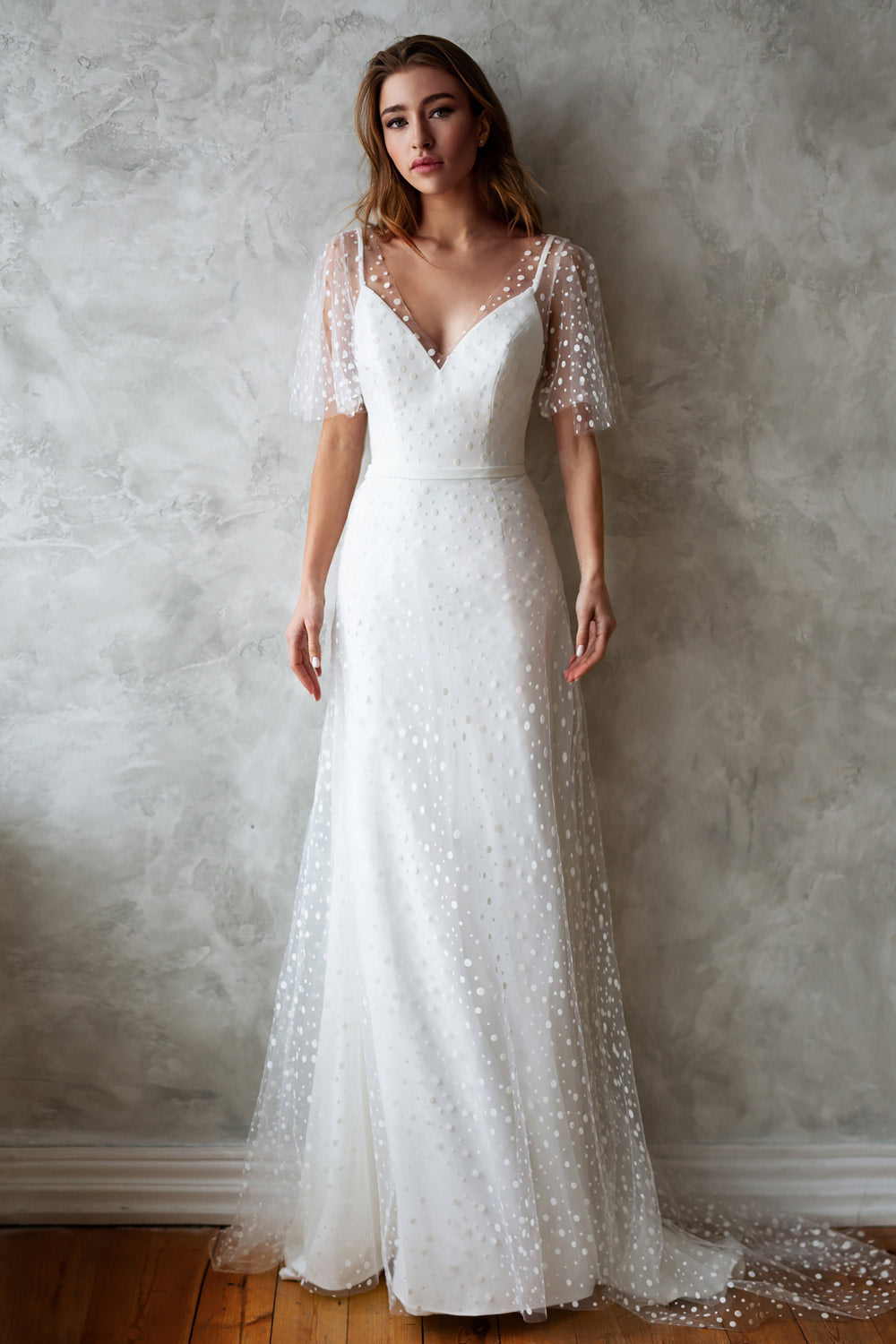 Wedding Dresses by Grace Loves Lace 