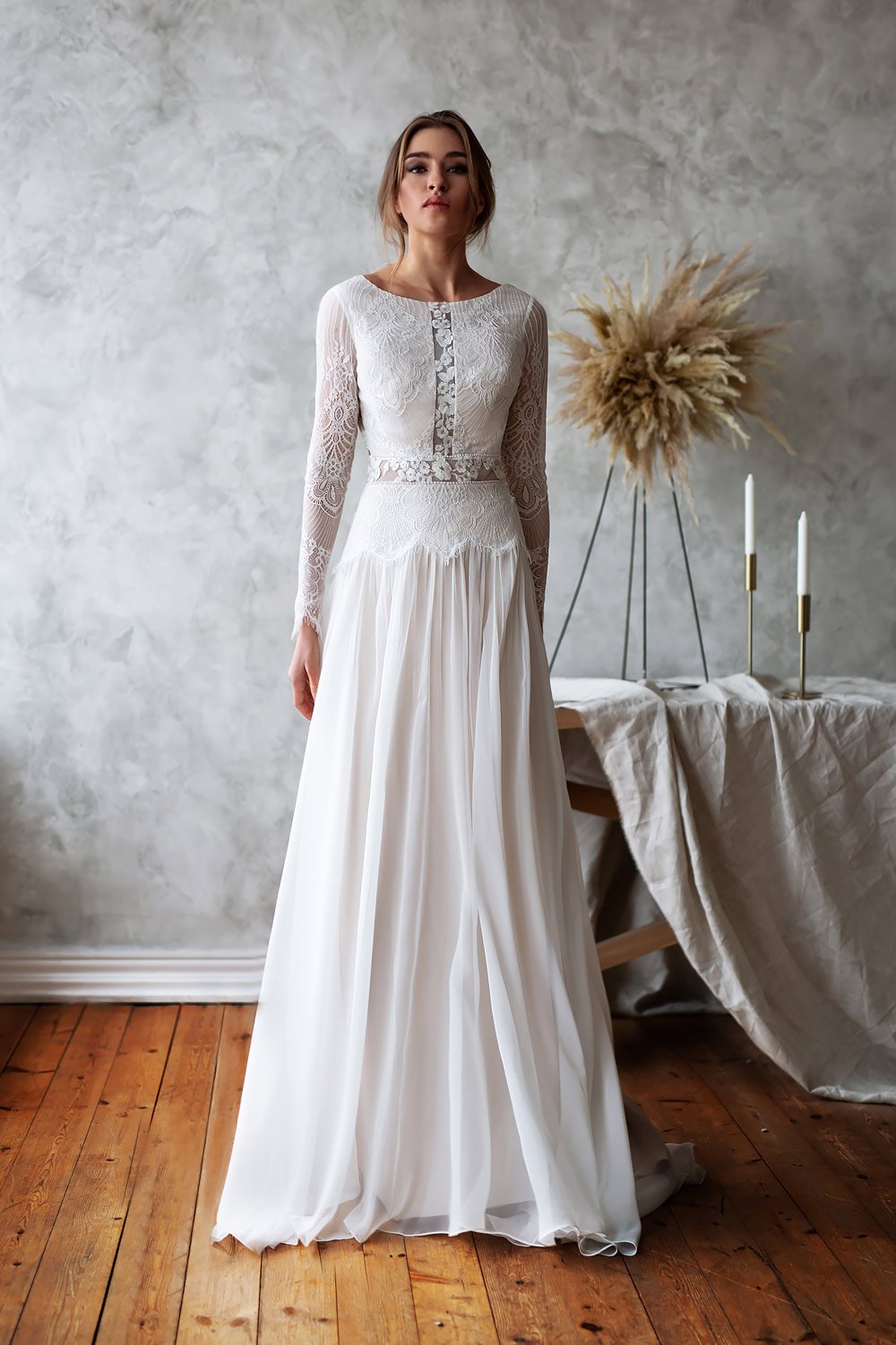 alexandra bridal boutique