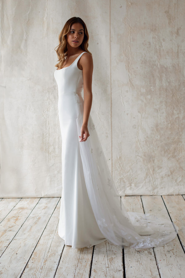 Becca - Love and Liberty Bridal