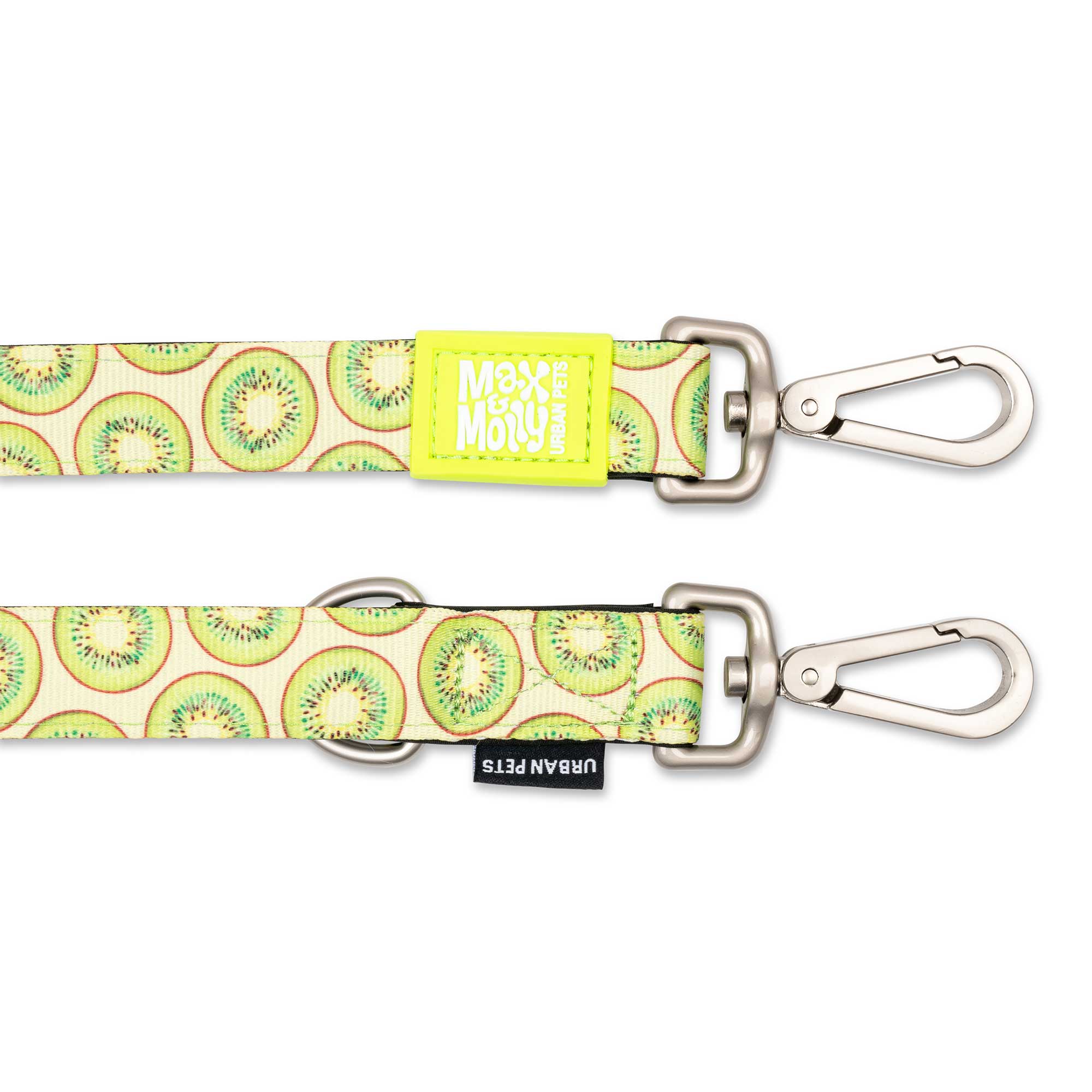 max and molly multi function leash