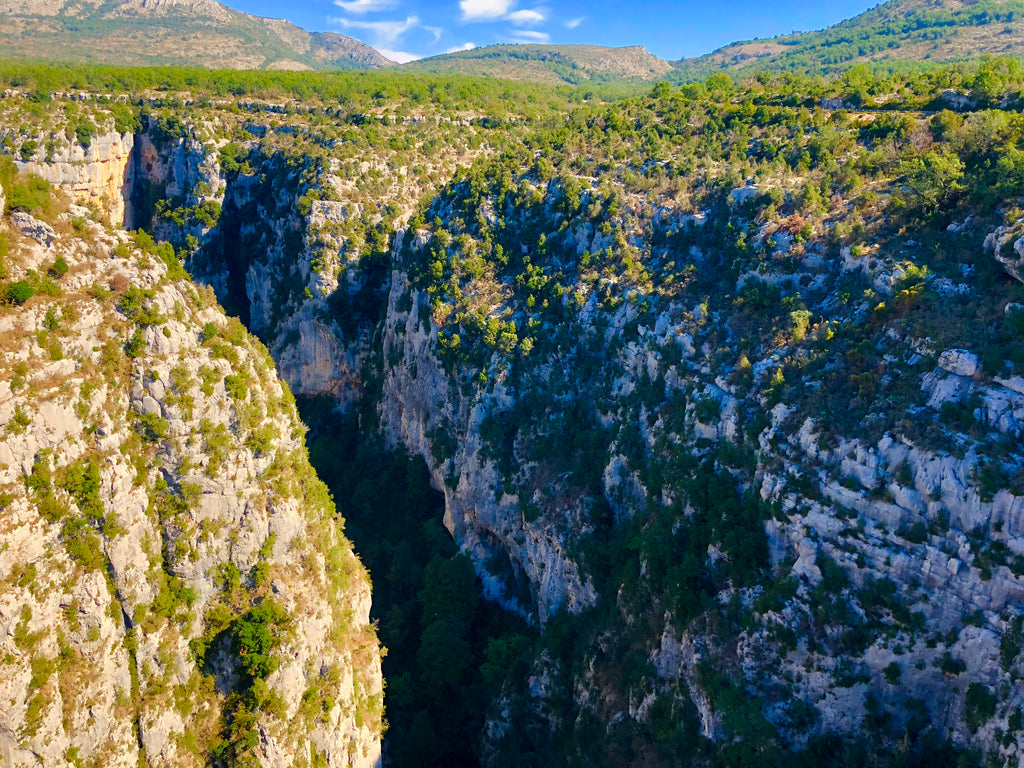 Gorges Du Verdon