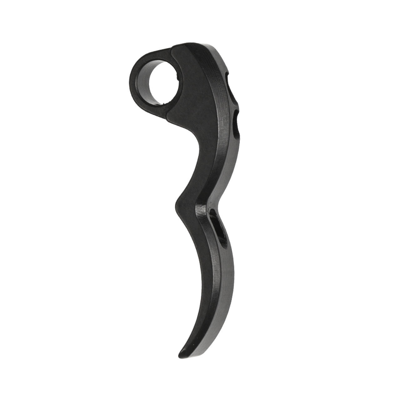 Dye M3+ Trigger - Reverse Double Black