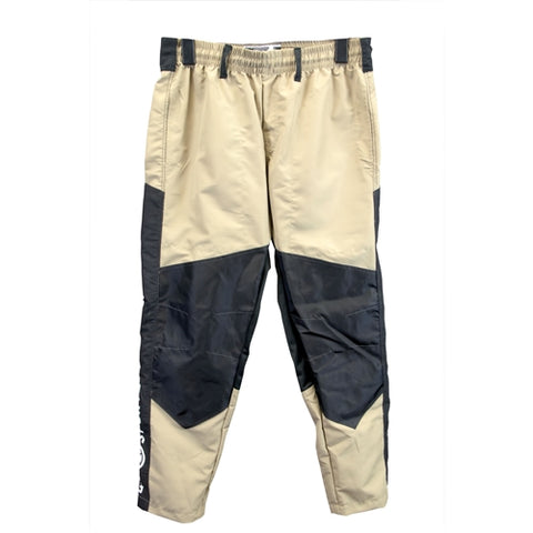 GI Sportz Grind Pants Black / Tan - Youth