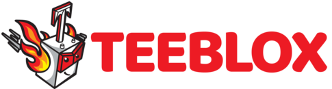 TeeBlox Coupons TeeBlox Coupons and Promo Code