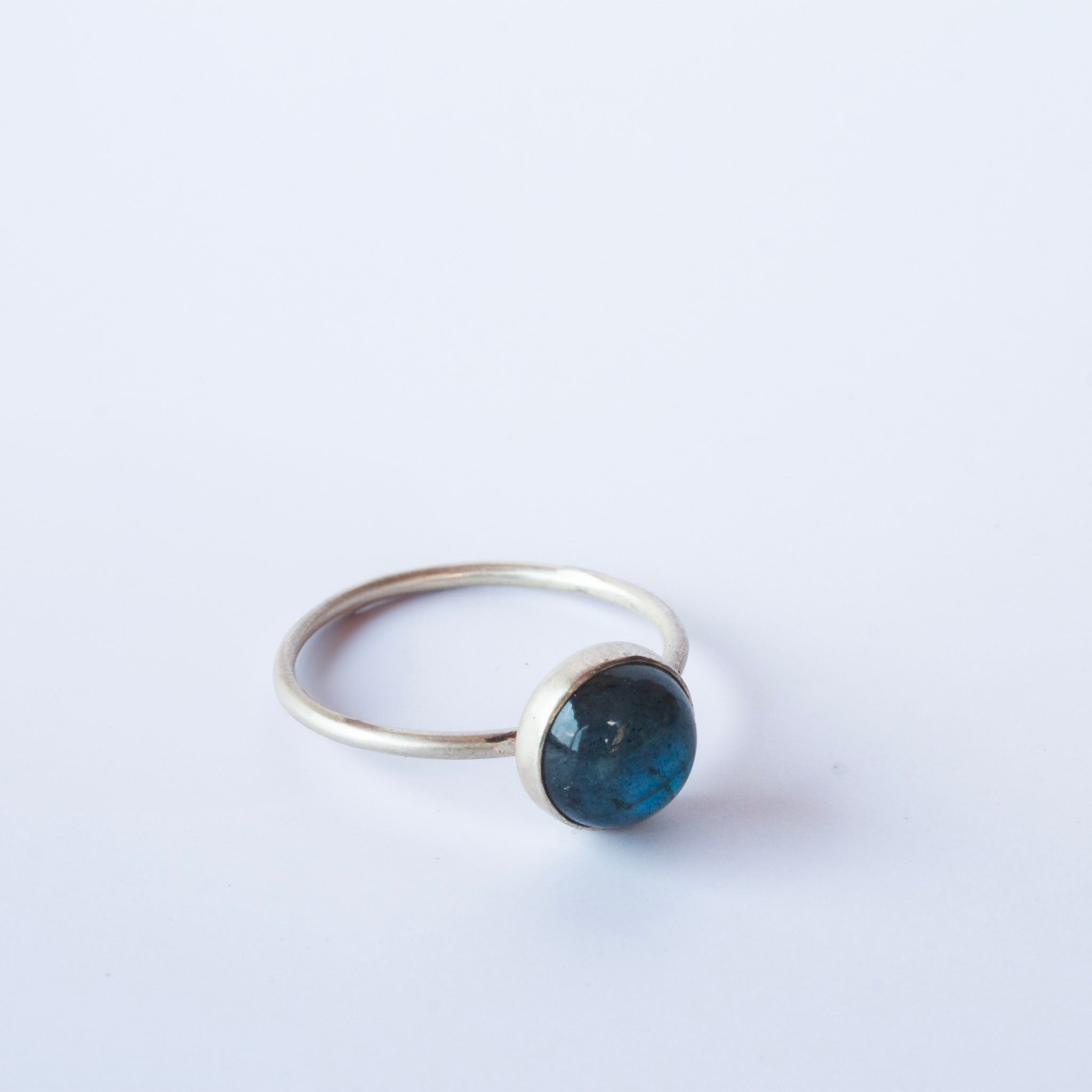 Labradorite Stone Stacker