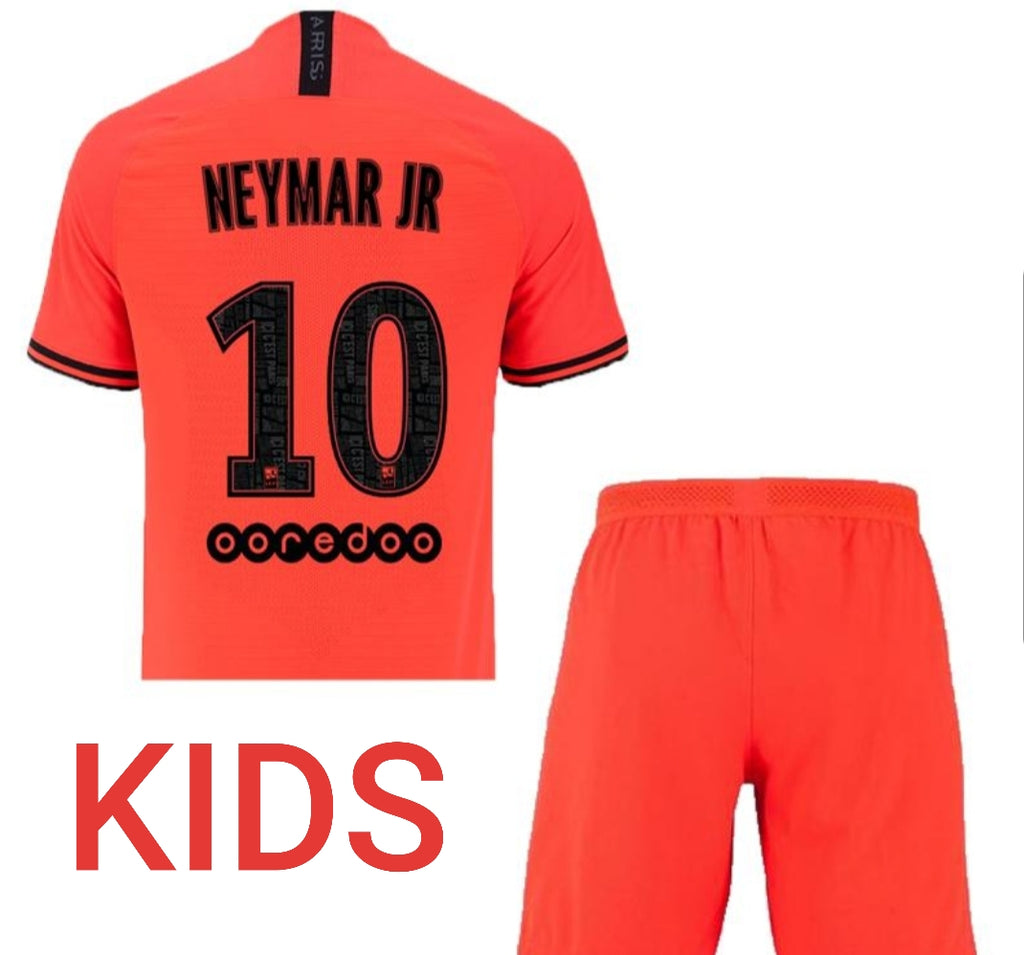 psg kit kids