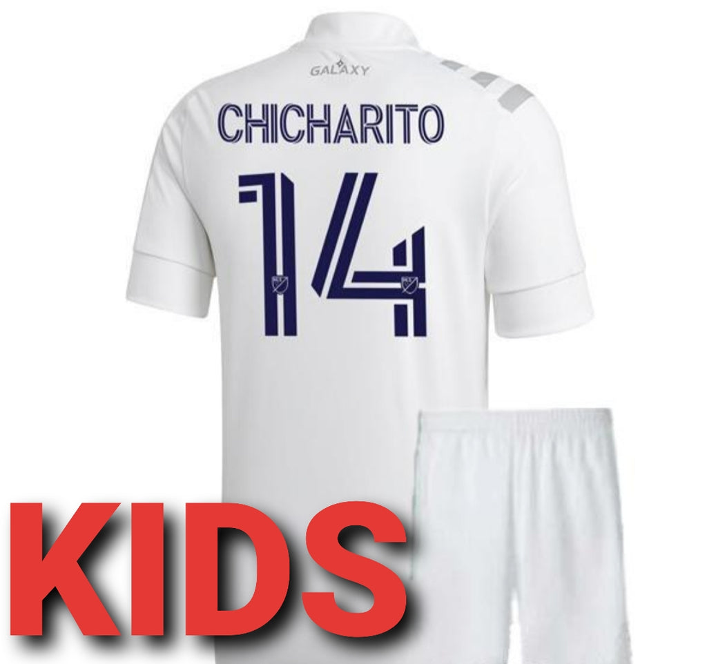 la galaxy kids kit