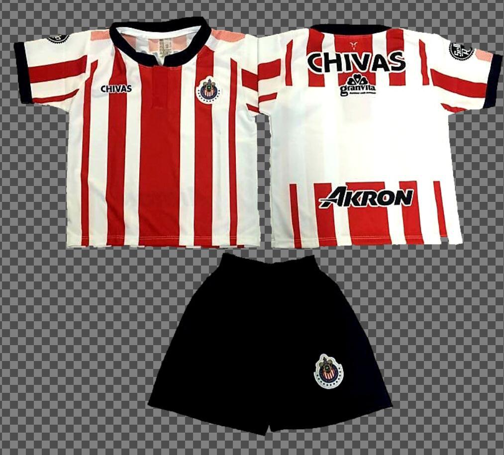 chivas kit 2019