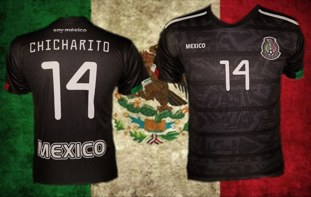 new mexico jersey black