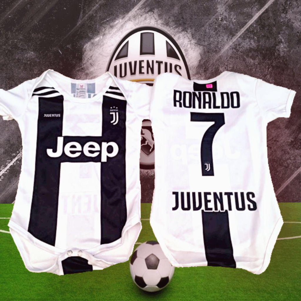 ronaldo new jersey